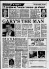 Grimsby Daily Telegraph Tuesday 14 January 1992 Page 27