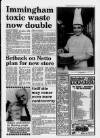 Grimsby Daily Telegraph Wednesday 29 January 1992 Page 3