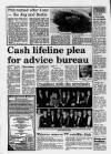 Grimsby Daily Telegraph Monday 03 February 1992 Page 2