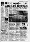 Grimsby Daily Telegraph Monday 03 February 1992 Page 7