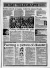 Grimsby Daily Telegraph Monday 03 February 1992 Page 11