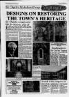 Grimsby Daily Telegraph Monday 03 February 1992 Page 31
