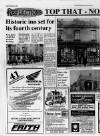 Grimsby Daily Telegraph Monday 03 February 1992 Page 34