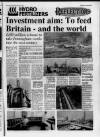 Grimsby Daily Telegraph Monday 03 February 1992 Page 39