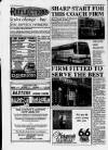Grimsby Daily Telegraph Monday 03 February 1992 Page 40