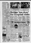 Grimsby Daily Telegraph Tuesday 11 February 1992 Page 7