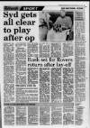 Grimsby Daily Telegraph Tuesday 11 February 1992 Page 31