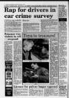 Grimsby Daily Telegraph Wednesday 12 February 1992 Page 2