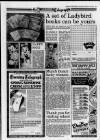 Grimsby Daily Telegraph Wednesday 12 February 1992 Page 13