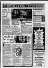 Grimsby Daily Telegraph Wednesday 12 February 1992 Page 15