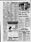 Grimsby Daily Telegraph Wednesday 12 February 1992 Page 28