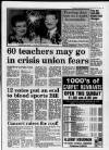 Grimsby Daily Telegraph Saturday 15 February 1992 Page 3