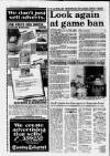 Grimsby Daily Telegraph Saturday 15 February 1992 Page 4