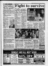 Grimsby Daily Telegraph Saturday 15 February 1992 Page 5