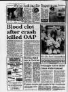 Grimsby Daily Telegraph Monday 17 February 1992 Page 4
