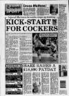 Grimsby Daily Telegraph Monday 17 February 1992 Page 24