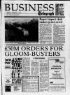 Grimsby Daily Telegraph Monday 17 February 1992 Page 25