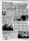 Grimsby Daily Telegraph Monday 17 February 1992 Page 26