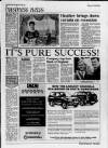 Grimsby Daily Telegraph Monday 17 February 1992 Page 27