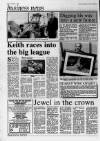 Grimsby Daily Telegraph Monday 17 February 1992 Page 28