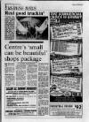 Grimsby Daily Telegraph Monday 17 February 1992 Page 29