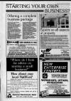 Grimsby Daily Telegraph Monday 17 February 1992 Page 30