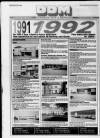 Grimsby Daily Telegraph Monday 17 February 1992 Page 41