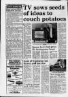 Grimsby Daily Telegraph Tuesday 18 February 1992 Page 10