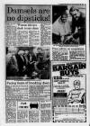 Grimsby Daily Telegraph Tuesday 18 February 1992 Page 13