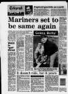 Grimsby Daily Telegraph Tuesday 18 February 1992 Page 31