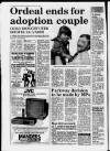 Grimsby Daily Telegraph Thursday 20 February 1992 Page 2