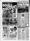 Grimsby Daily Telegraph Thursday 20 February 1992 Page 10