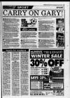 Grimsby Daily Telegraph Thursday 20 February 1992 Page 29