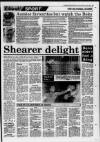 Grimsby Daily Telegraph Thursday 20 February 1992 Page 31