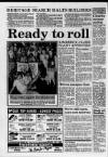 Grimsby Daily Telegraph Friday 21 February 1992 Page 2