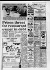Grimsby Daily Telegraph Friday 21 February 1992 Page 21