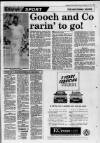 Grimsby Daily Telegraph Friday 21 February 1992 Page 31