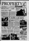 Grimsby Daily Telegraph Friday 21 February 1992 Page 33