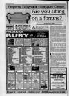 Grimsby Daily Telegraph Friday 21 February 1992 Page 38