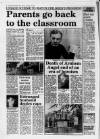 Grimsby Daily Telegraph Tuesday 25 February 1992 Page 2