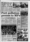 Grimsby Daily Telegraph Tuesday 25 February 1992 Page 3