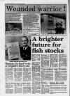 Grimsby Daily Telegraph Tuesday 25 February 1992 Page 4