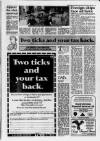Grimsby Daily Telegraph Tuesday 25 February 1992 Page 9