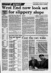 Grimsby Daily Telegraph Tuesday 25 February 1992 Page 25