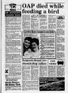 Grimsby Daily Telegraph Saturday 29 February 1992 Page 7