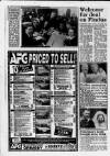 Grimsby Daily Telegraph Saturday 29 February 1992 Page 10