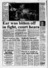 Grimsby Daily Telegraph Tuesday 10 March 1992 Page 2