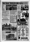 Grimsby Daily Telegraph Tuesday 10 March 1992 Page 15