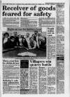 Grimsby Daily Telegraph Tuesday 10 March 1992 Page 19