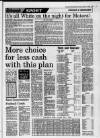 Grimsby Daily Telegraph Tuesday 10 March 1992 Page 29